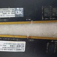 گرافیک rx580|قطعات و لوازم جانبی رایانه|رشت, شهرک شهید مفتح|دیوار