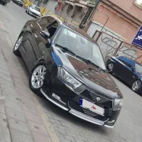 دنا اتومات آپشنال