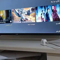 تلویزیون هوشمند