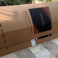 کارتون یخچال سایددوو