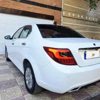 دنا پلاس مدل 1399 برج۱۲ تیپ2 درحد خشک (کروز کنترل)|خودرو سواری و وانت|همدان, |دیوار