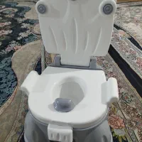 توالت بچگانه