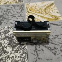 دو عدد رادیو فلش خو|پخش‌کننده همراه|قدس, شهر‌قدس|دیوار