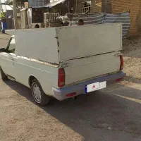 وانت پیکان|خودرو سواری و وانت|جوانرود, |دیوار