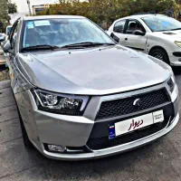 دنا اتومات آپشنال (نقد و اقساط تحویل روز سند بنام)