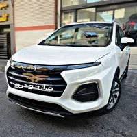 جک کی ام سی اس آر سه SR3.. مدل 1404صفر خشک روز