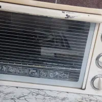 لوازم برقی|اجاق گاز و لوازم برقی پختوپز|الوند, |دیوار