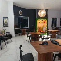 باریستا کافه پایتخت