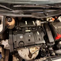 ۲۰۷ پانا مدل ۴۰۱|خودرو سواری و وانت|بندرعباس, |دیوار