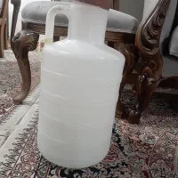 بطری آب
