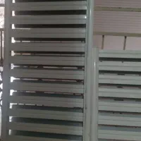 ۴ عدد رادیاتور دوتاش ۱۰پره ودوعدد ۱۵ پره سالم