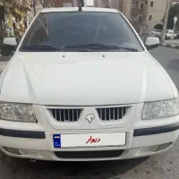 سمند مدل ۹۸