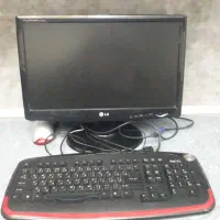 مانیتور کامپیوتر