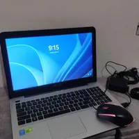 لپ تاپ asus