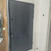 نصب و ریگلاژ درب ضد سرقت و لابی صفر تا صد|خدمات پیشه و مهارت|تبریز, |دیوار