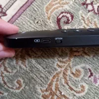 کنترل تلویزیون هوشمند هوریون موس کیبورد دار شارژی|تلویزیون و پروژکتور|کرج, شهرک شیخ سعدی|دیوار