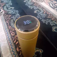 فلاسک هوشمند نیم لیتری