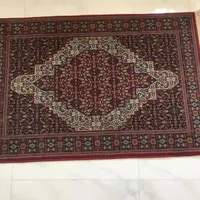 ۱ جفت فرش ماشینی ۱/۵ متری