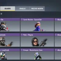 اکانت کالاف دیوتی گاد|کنسول، بازی ویدئویی و آنلاین|شهرکرد, |دیوار