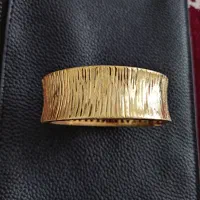النگو نقره ابکاری طلا