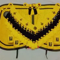 سینه بند اسب