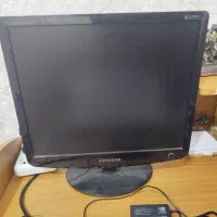 مانیتور LCD 17 اینچ سامسونگ