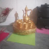 جاگلاب خوری اصل عربستان، سنگین وزن