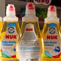 مایع شیشه شور کودک ناک آلمان|مواد شوینده و دستمال کاغذی|مشهد, راهنمایی|دیوار