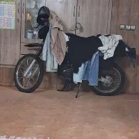 موتور سیکلت یاماهاMr9