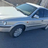 سمند 86 دوگانه|خودرو سواری و وانت|پاکدشت, پاکدشت (مامازند)|دیوار