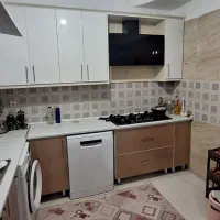 فروش واحد ۷۷ متر طبقه سوم رو به نما|فروش آپارتمان|مشکین‌دشت, |دیوار