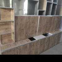 کابینت آماده، درب سرویس بهداشتی ،تراس وپنجره|مصالح و تجهیزات ساختمان|مسجد سلیمان, |دیوار