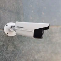 نصاب انواع دوربین‌ مداربسته/دزدگیر/حریق