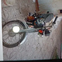 موتور سیکلت