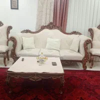مبل ۹ نفره