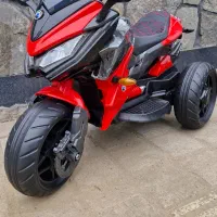 موتورشارژی وسپا|اسباببازی|رشت, فلسطین|دیوار