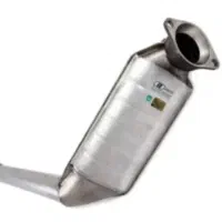 کاتالیزور پژو