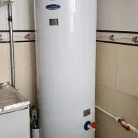 آبگرمکن زمینی|آبگرمکن، پکیج، شوفاژ|مهاباد (آذربایجان غربی), |دیوار