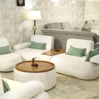 مبل تدی رئال ۸ نفره تمام مکانیزم