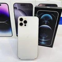 Iphone 12 pro 512