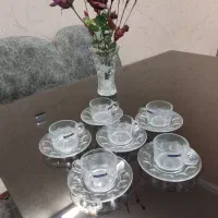 فروش استکان و نلبکی