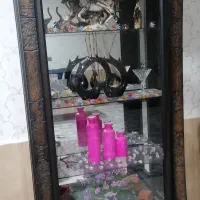 بوفه|بوفه، ویترین، کنسول|بوشهر, |دیوار