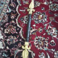 نیزه کوهنوردی