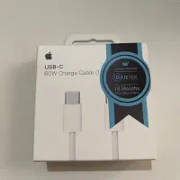 کابل شارژ c اصلی