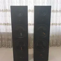 اسپیکر بزرگ و قوی