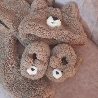 سرهمی خرسی بچگانه|کفش و لباس بچه|قرچک, زیبا شهر|دیوار