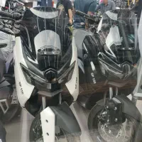 یاماها ان مکس ۱۴۰۴ (اقساط ۲۰ ماهه)