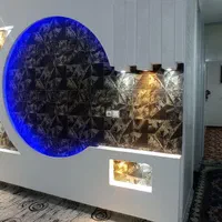 نصب کاغذدیواری