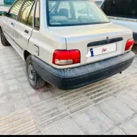 پراید دوگانه سوز|خودرو سواری و وانت|بندر کنگان, |دیوار