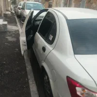 ساینا 1403|خودرو سواری و وانت|قدس, شهر‌قدس|دیوار